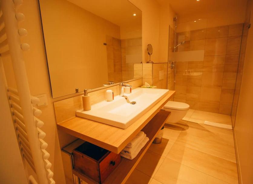 Badkamer Foto's
