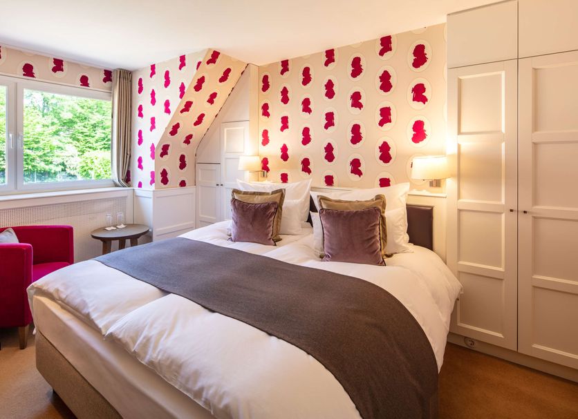 Slaapkamer Foto's