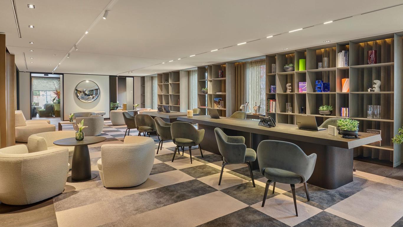 Koenigshof, a Luxury Collection Hotel, Munich