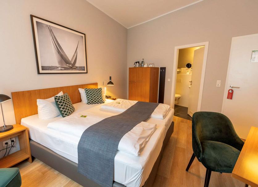 Slaapkamer Foto's