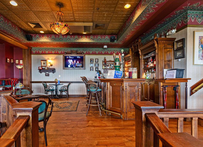 Bar Foto's