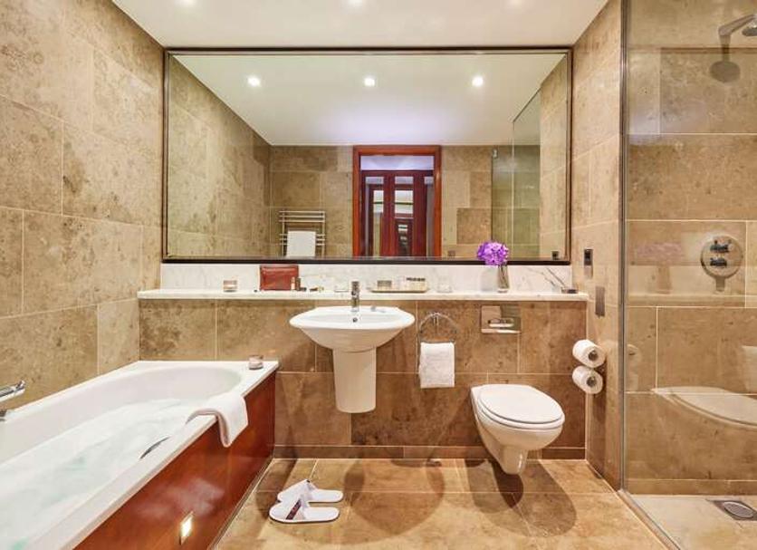 Badkamer Foto's