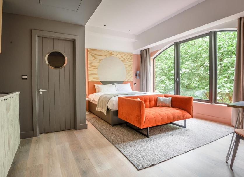 Slaapkamer Foto's