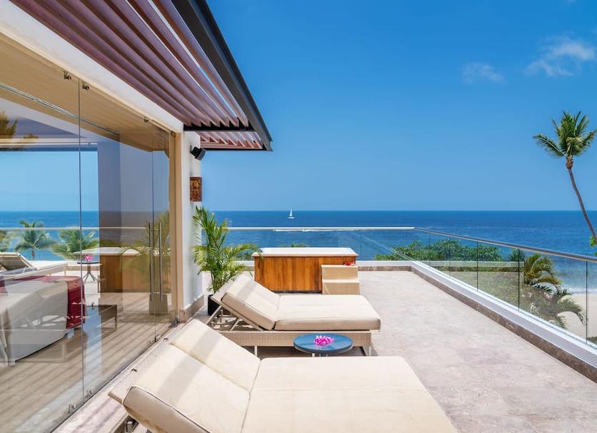 Balkon Foto's