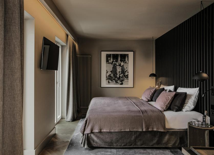 Slaapkamer Foto's
