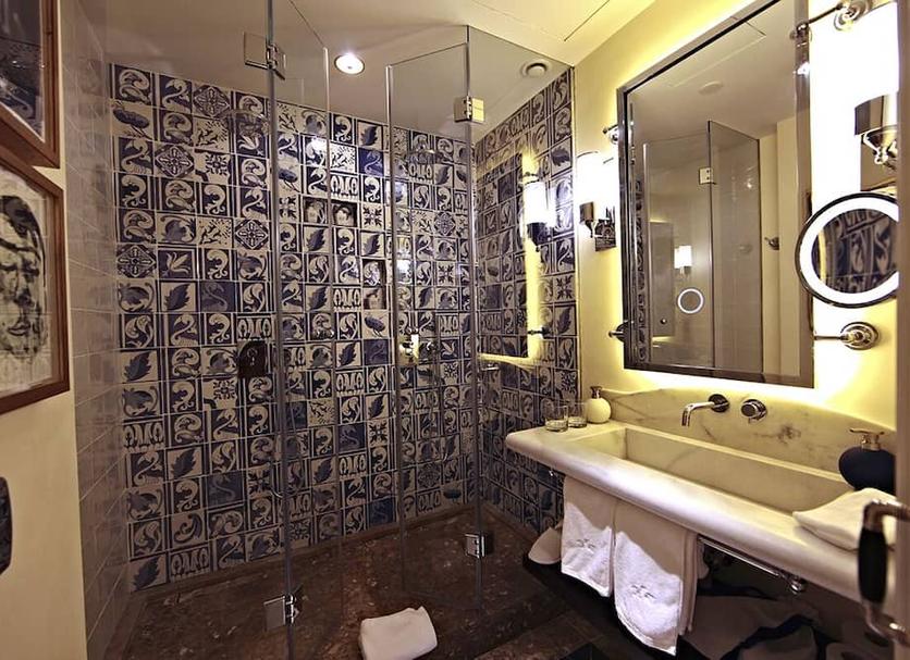 Badkamer Foto's