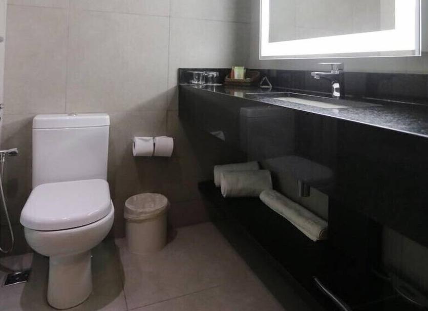 Badkamer Foto's