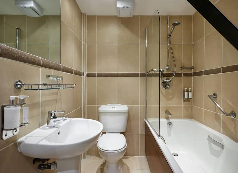Badkamer Foto's