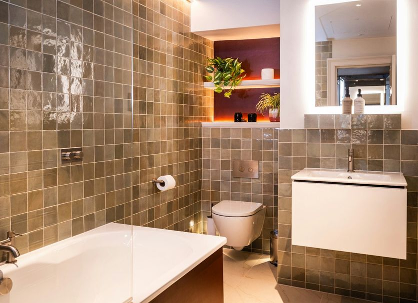Slaapkamer Foto's