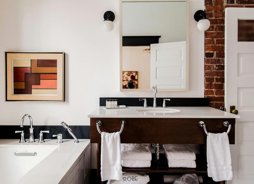 Badkamer Foto's