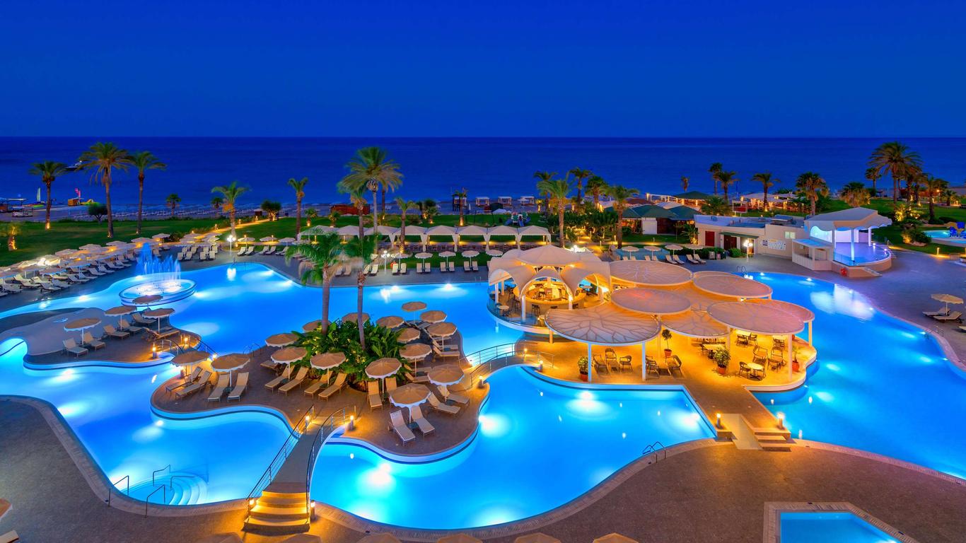 Rodos Palladium Leisure & Wellness