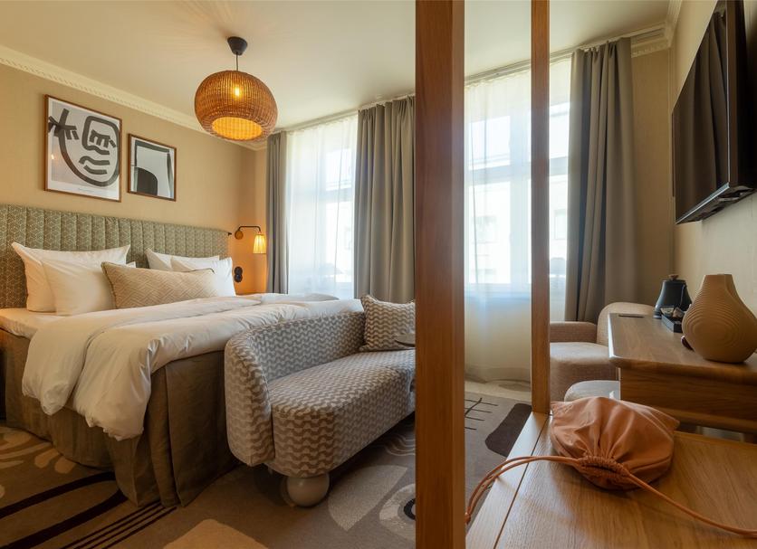 Slaapkamer Foto's