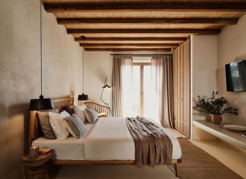Slaapkamer Foto's