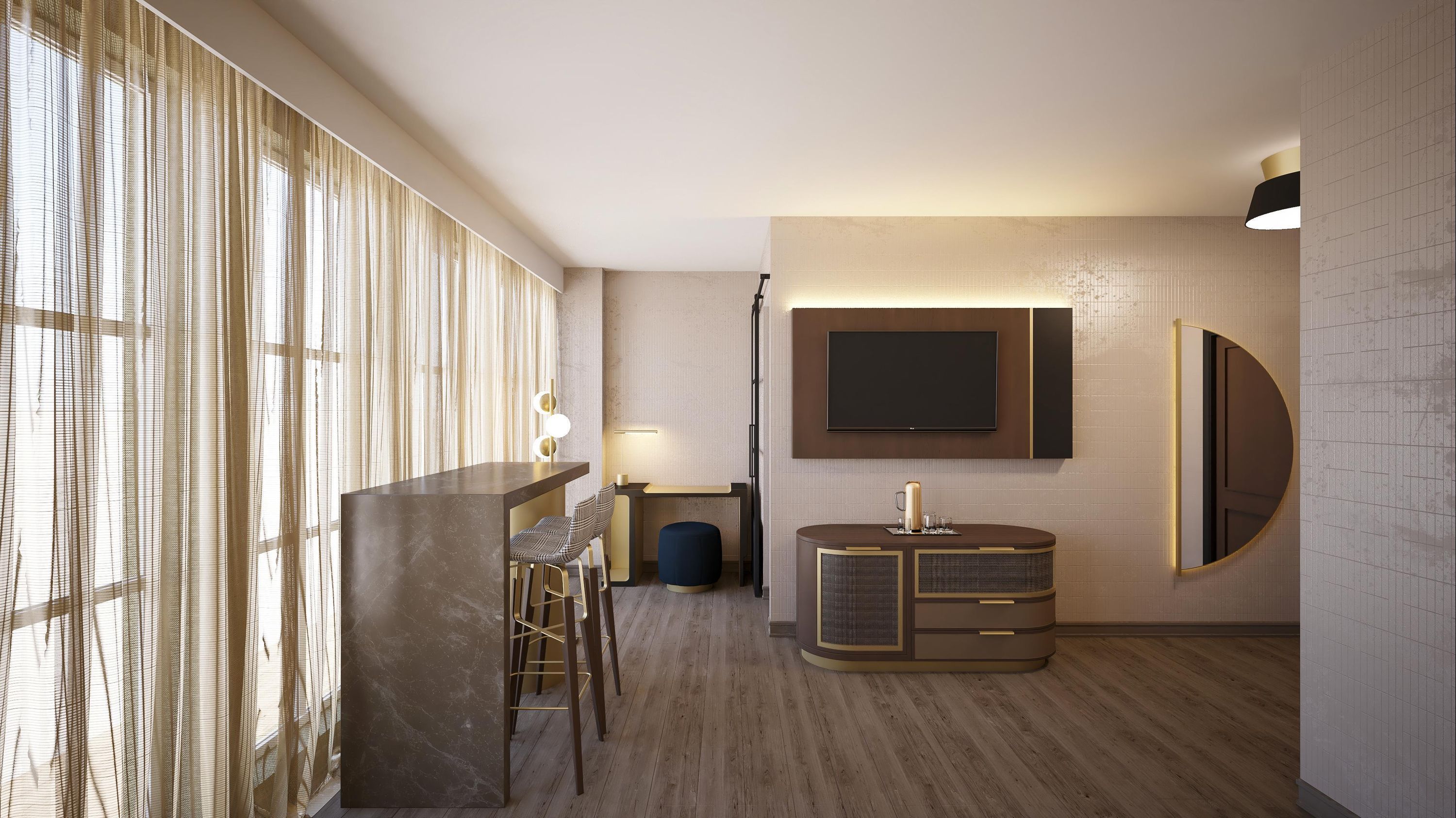 Slaapkamer