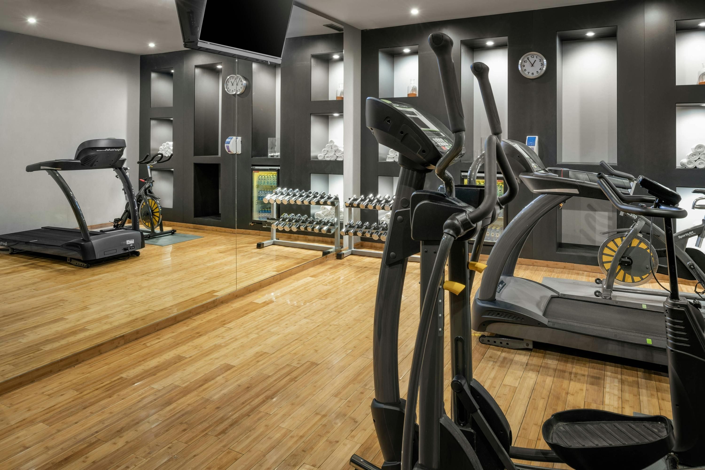 Sportcentrum