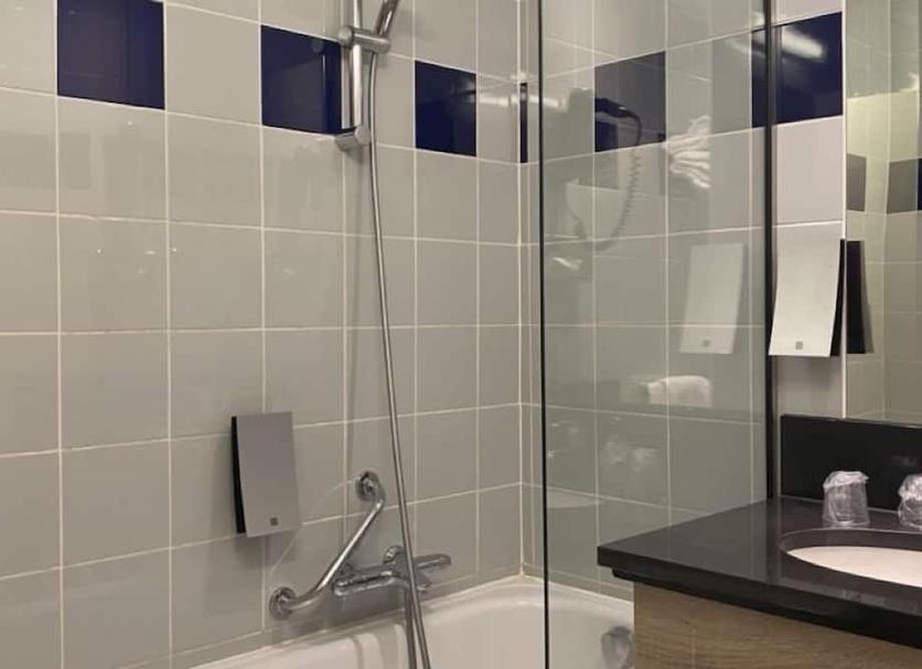 Badkamer Foto's