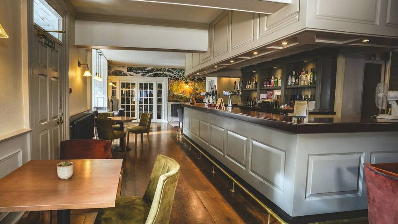 Best Western Valley Hotel