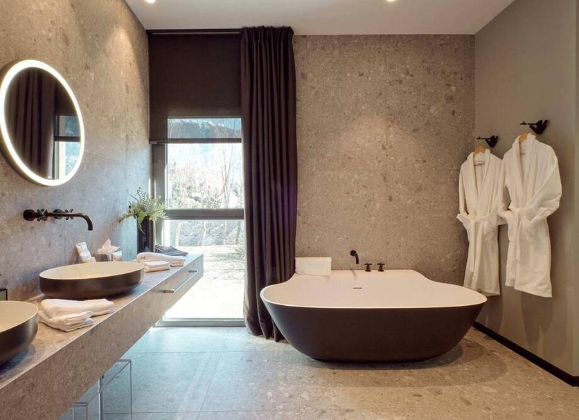 Badkamer Foto's