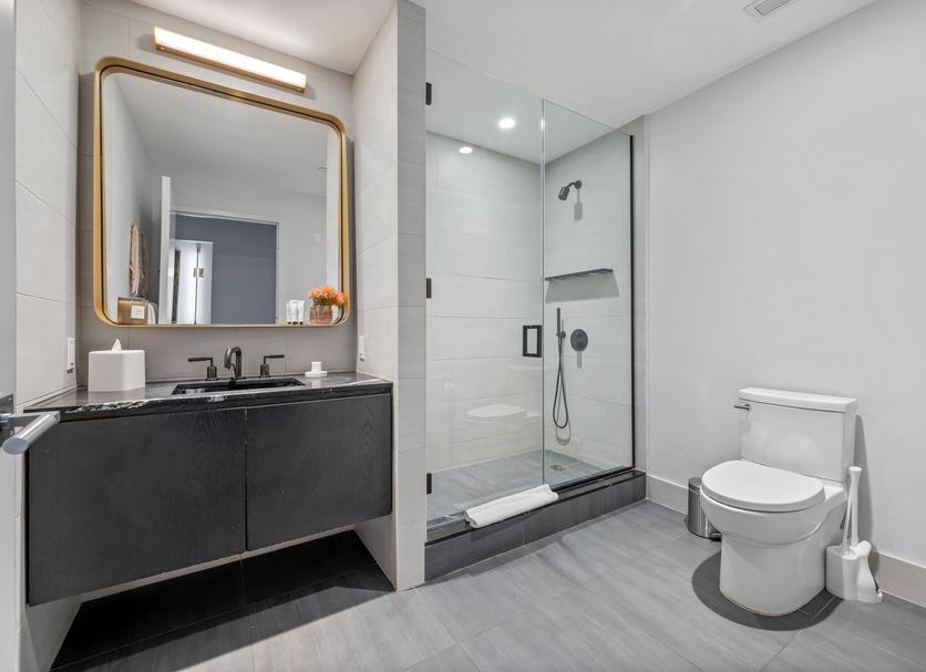Badkamer Foto's