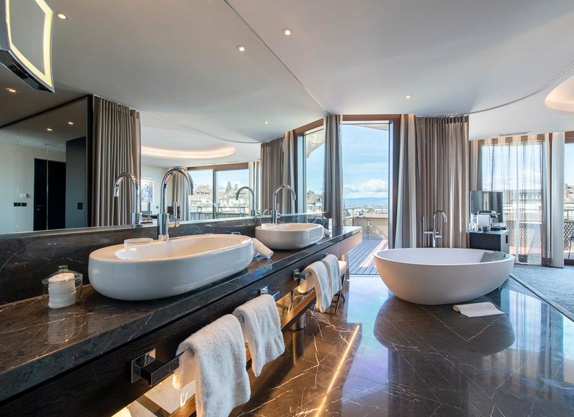Badkamer Foto's