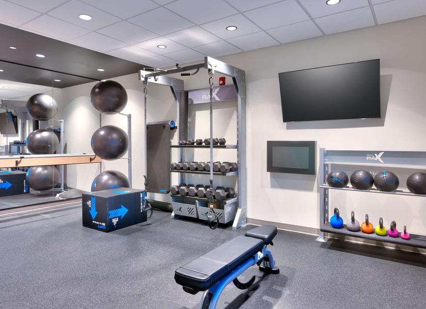 Sportcentrum Foto's