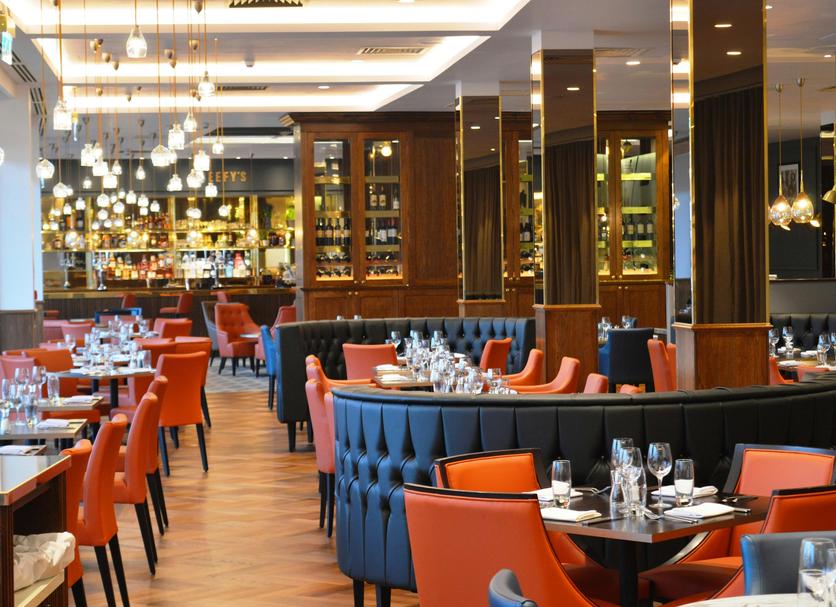 Restaurant Foto's