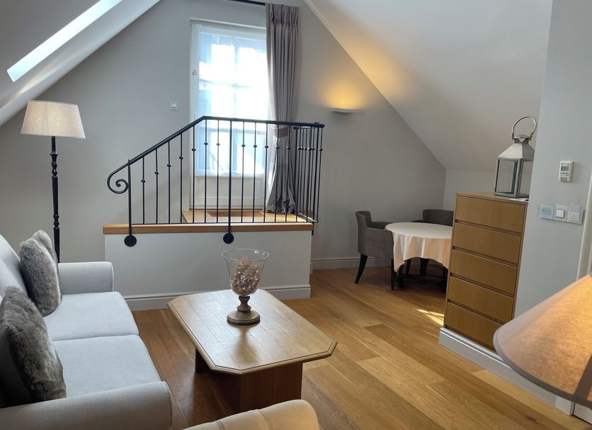 Huiskamer Foto's
