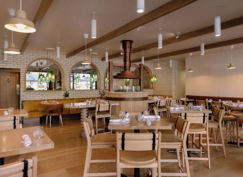 Restaurant Foto's