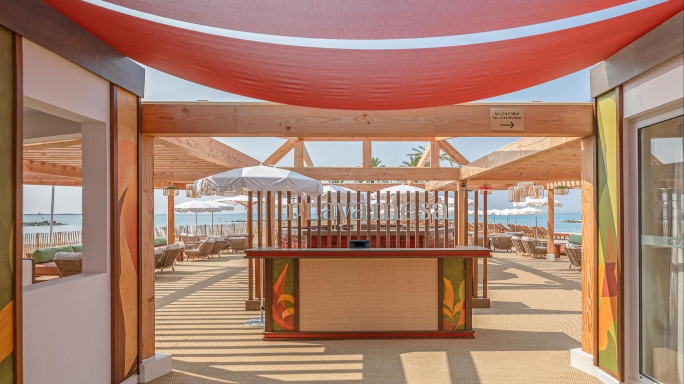 Holiday Inn Nice - Saint Laurent Du Var