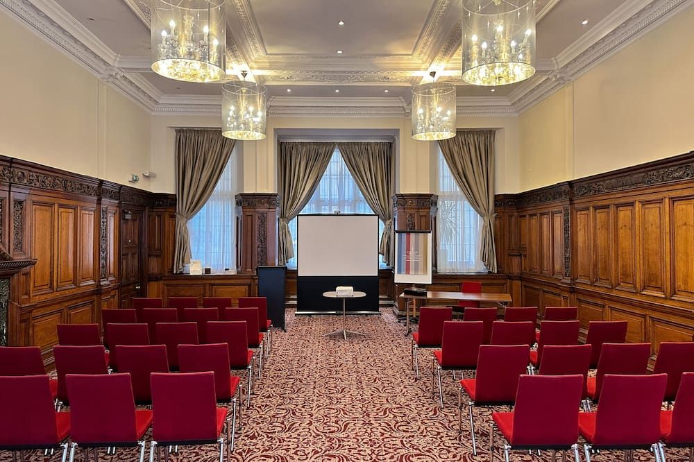 Vergaderzaal