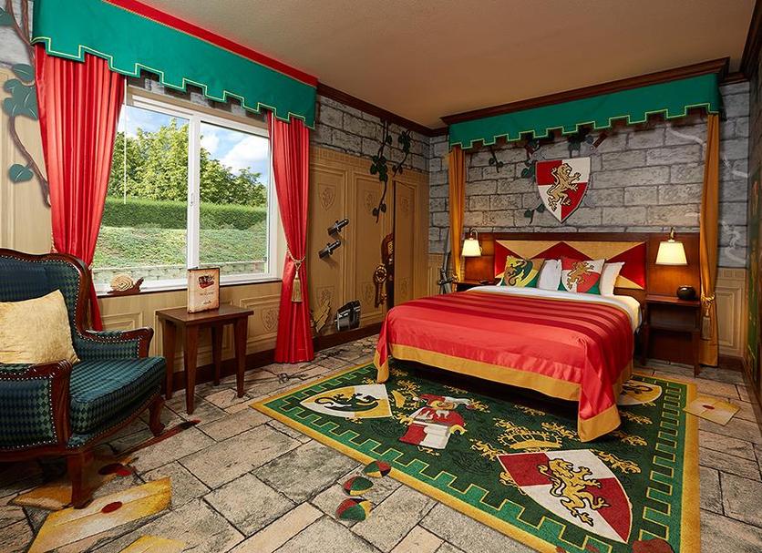 Slaapkamer Foto's