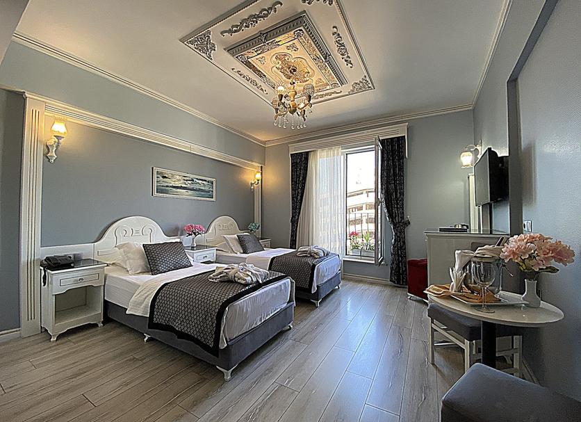 Slaapkamer Foto's