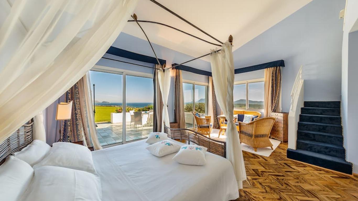 Hotel Luna Lughente