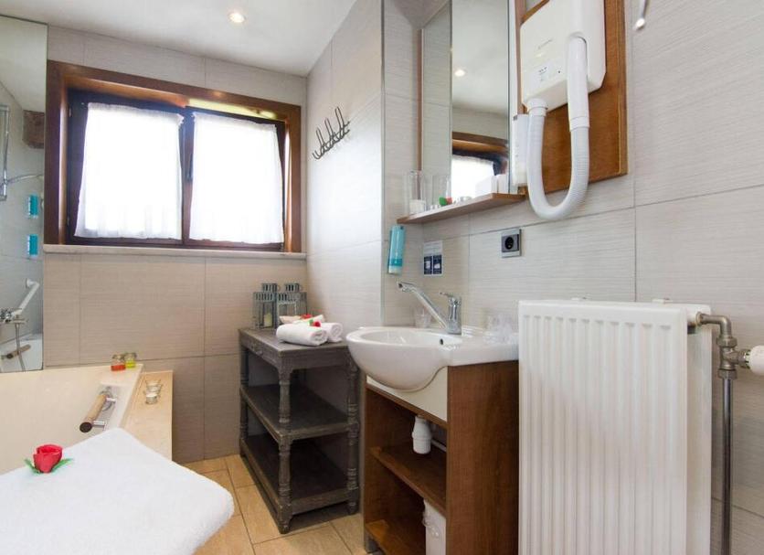 Badkamer Foto's
