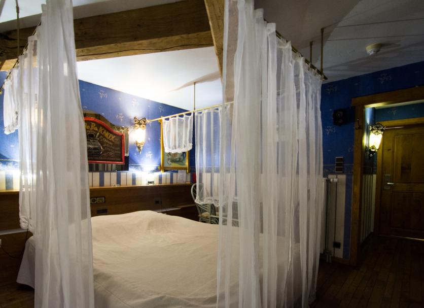 Slaapkamer Foto's