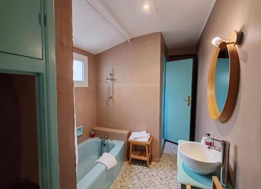 Badkamer Foto's