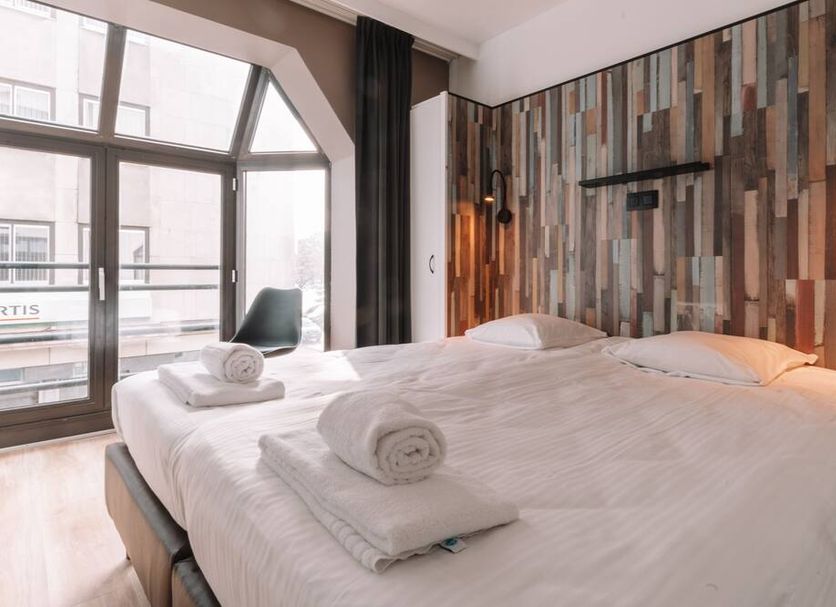 Slaapkamer Foto's