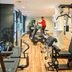 Sportcentrum