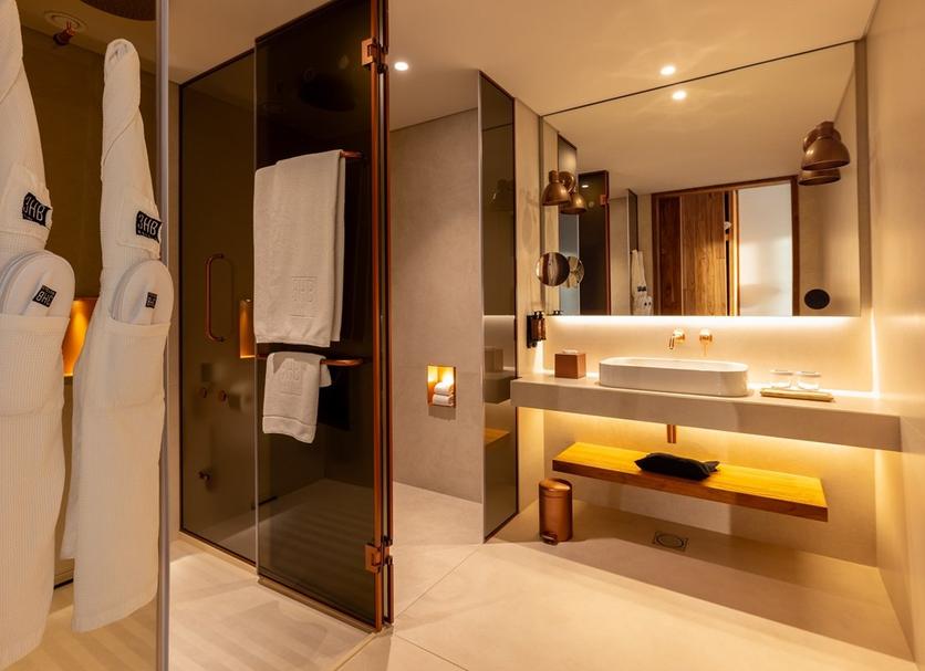 Badkamer Foto's