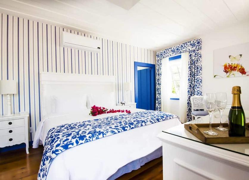 Slaapkamer Foto's