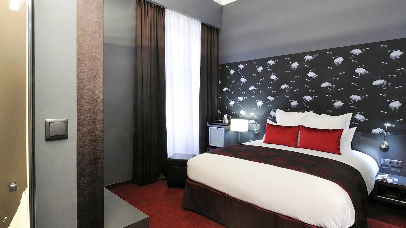 Hotel Nemzeti Budapest - MGallery