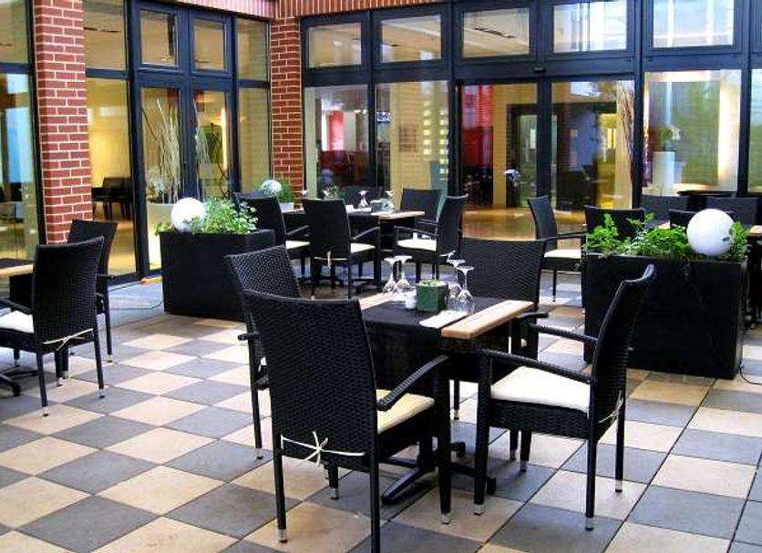 Restaurant Foto's
