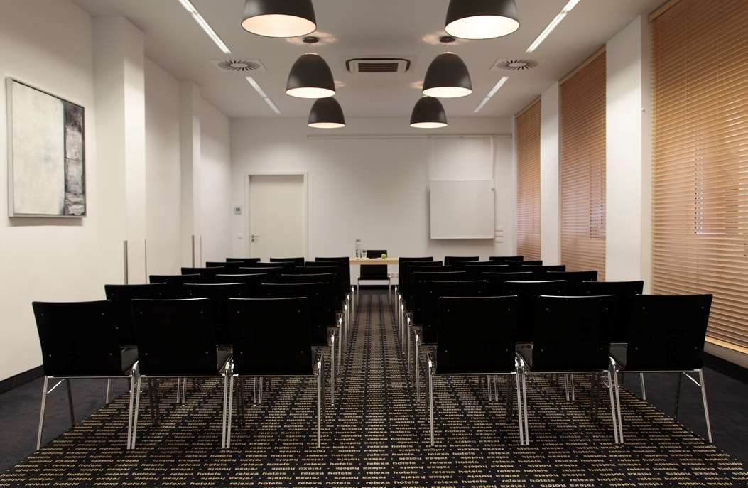 Vergaderzaal