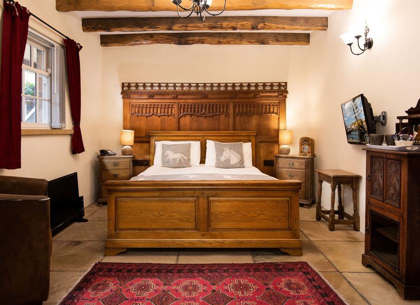 Slaapkamer Foto's