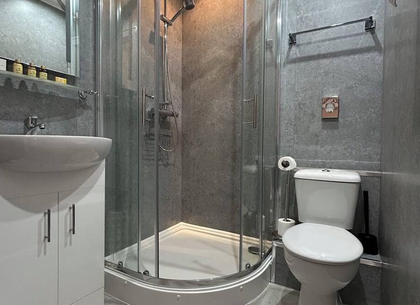 Badkamer Foto's