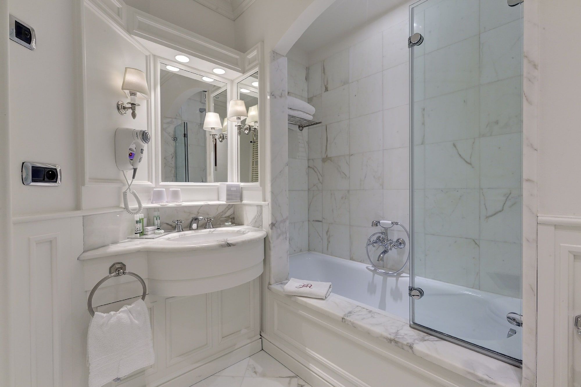 Badkamer