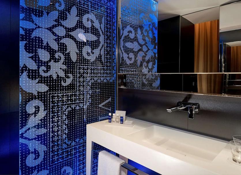 Badkamer Foto's