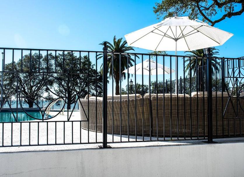 Balkon Foto's