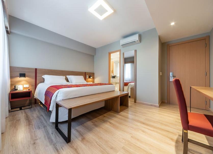 Slaapkamer Foto's