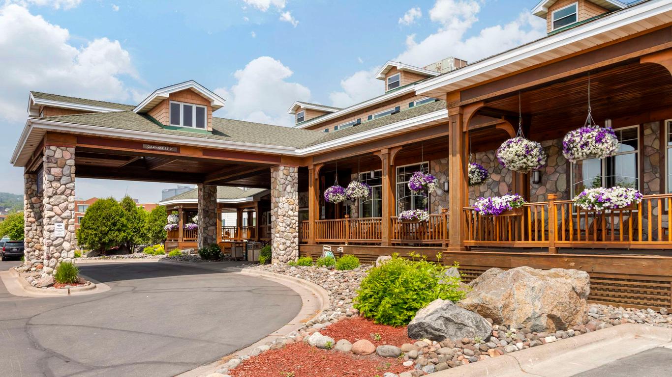 Lift Bridge Lodge, Ascend Hotel Collection